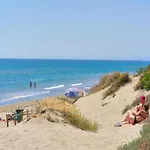 In דירה מארבלה