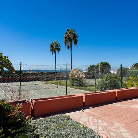 In Apartment Marbella