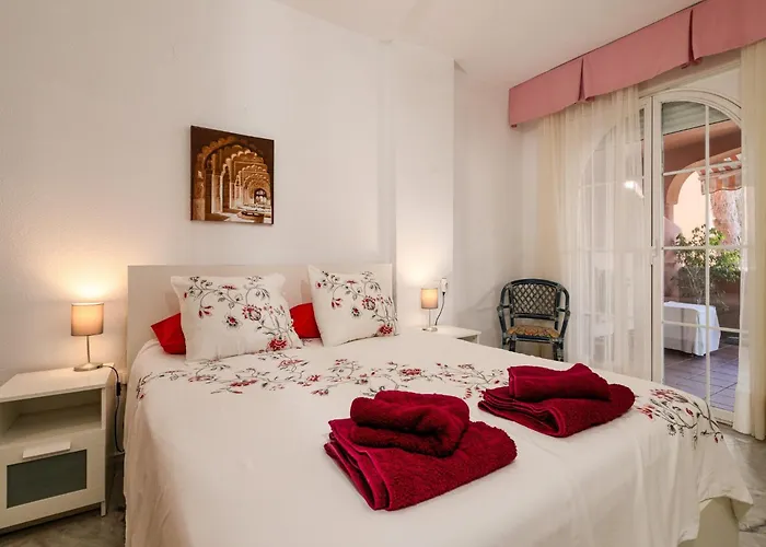 In Apartament *