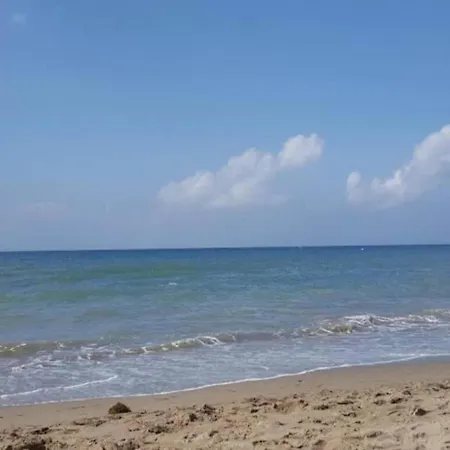 Lejlighed In Marbella