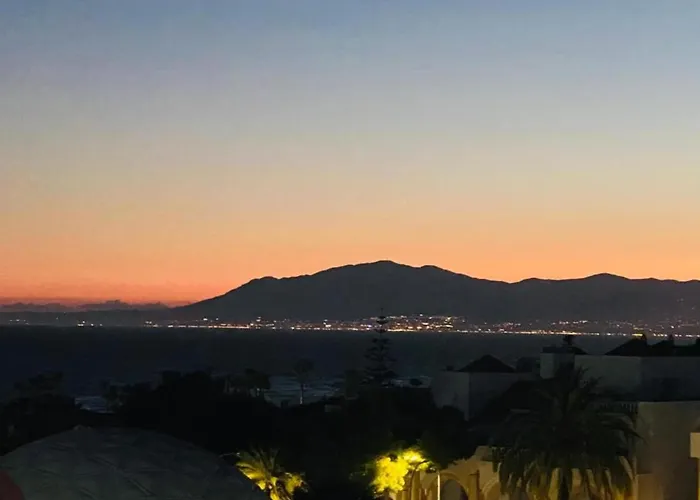 In Marbella