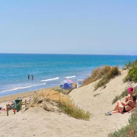 In Apartmán Marbella