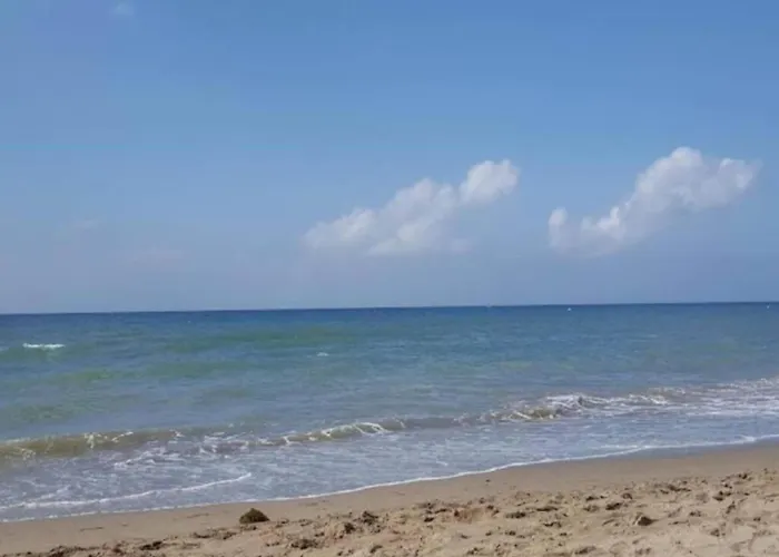Appartamento In Marbella